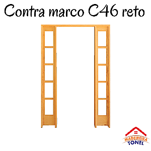 Contra marco