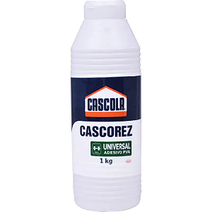 Cola Cascorez 1kg - Henkel