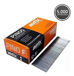 Pino para Pinador Pneumático F-40 Galvanizado 40mm – Airfix