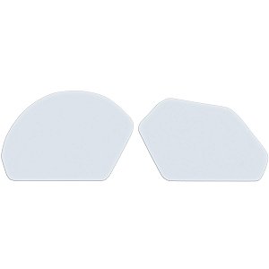Película protetora do painel tela CB650 CB650F CBR650F 2015 a 2019 proteção antirrisco