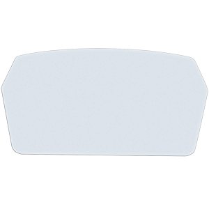 Película protetora do painel tela CG160 Titan 2017 em diante Fan 2022 em diante proteção antirrisco