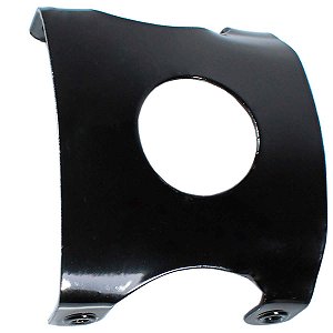 Suporte do paralama dianteiro CBX150 Aero CBX200 Strada 1988 a 2003 aranha