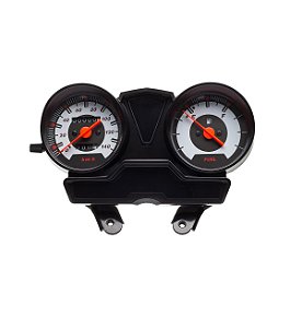Painel completo instrumentos YBR125 Factor E ED K 2014 a 2016