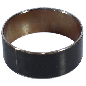Bucha interna deslizante do garfo bengala CRF230 XR200 NX350 Sahara bronzina