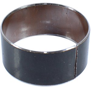 Bucha interna deslizante do garfo bengala NX400 Falcon CB600F Hornet bronzina