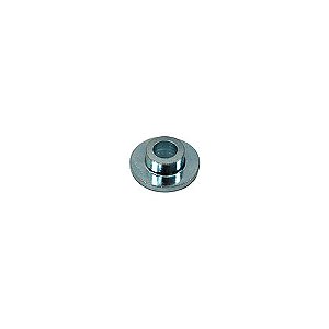 Bucha ferro fixação carenagem painel farol M6X4 CG125 CG150 CG160 Fan Titan Start 2014 em diante