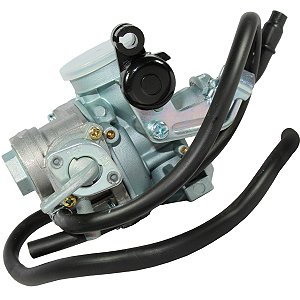 Carburador completo Shineray Jet50 2011 em diante