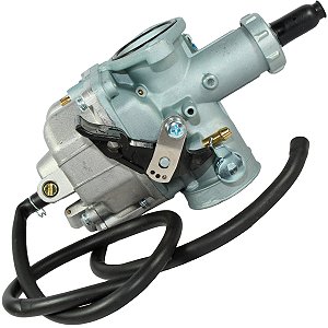 Carburador completo CG125 Titan 1983 a 2001 ML125 Today125 Turuna125