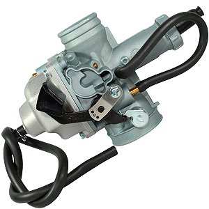 Carburador completo CG125 CG 125 Fan 2009 a 2015