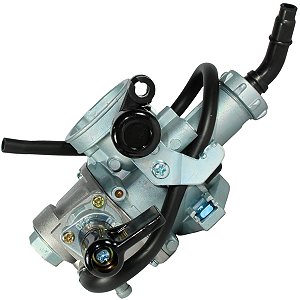 Carburador completo Biz125 Biz 125 2006 a 2008