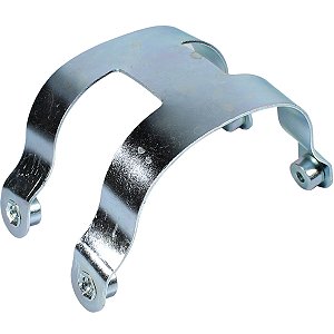Suporte do paralama dianteiro CG125 Fan Titan 2000 a 2013 aranha