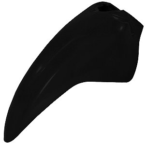 Paralama dianteiro A Biz125 2018 a 2021 preto