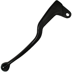 Manete de embreagem XLR125 XL125S XLS125 Duty XL250 XLX250 XLX350 preto