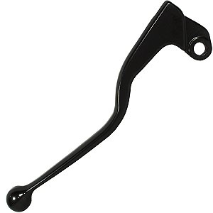 Manete de embreagem NXR125 NXR150 NXR160 Bros XRE300 NX400 Falcon XR250 Tornado NX150 NX200 NX350 Sahara XR200 preto