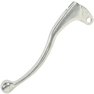 Manete de embreagem DT180 DTZ180 DT200 RD125 RD135 RDZ135 RX180 XT600 XT600Z Tenere XT660 XT660R XT225 polido