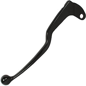 Manete de embreagem Yes125 Intruder125 2010 a 2016 preto