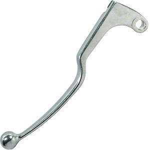 Manete de embreagem YZF R1 R6 XJ6 FZ6 Fazer MT07 MT09 polido