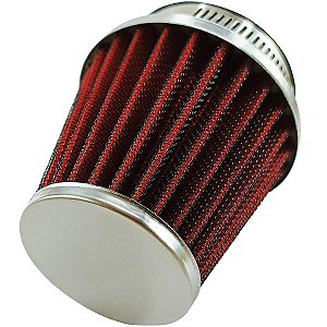Filtro de ar esportivo CB500F CB500X CBR500 2014 em diante