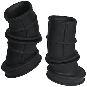 Condutor duto tubo caixa filtro de ar CBR450 CBR450R CBR450SR carburador