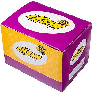 Elemento filtro de ar XT660R XT 660R 2005 a 2018
