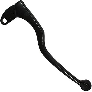 Manete de freio a tambor Max125 Hunter125 preto