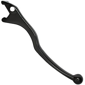 Manete de freio a disco Intruder125 Katana125 Yes125 1996 a 2007 preto
