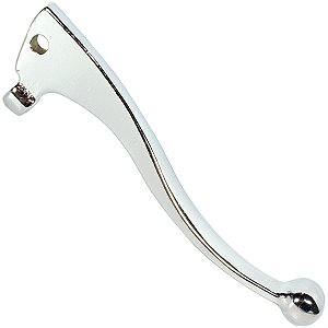 Manete de freio a disco DT180 TDR180 DT200 XT225 TDM225 XT600E XT600Z Tenere DTZ180 DTN180 cromado
