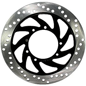 Disco de freio dianteiro XTZ250 Lander Tenere