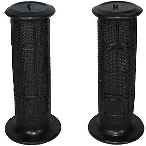 Par de manopla do acelerador NXR160 Bros XRE190 para CG125 CG150 CG160 Fan Titan Start CB250 XRE CB300 Twister YBR XTZ