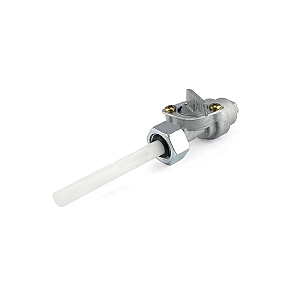 Torneira Tanque Gasolina Carburador Combustível CBX200 Strada XR200 NX200 XLR125 Honda