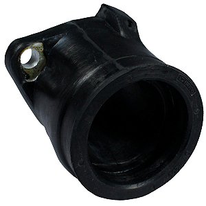 Coletor de admissão CBX750F Four Indy 7 galo 1986 a 1994 Número 1