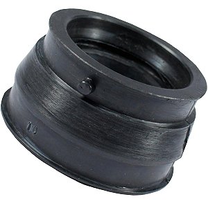 Coletor de admissão CBR600F 1999 a 2000 com injeção