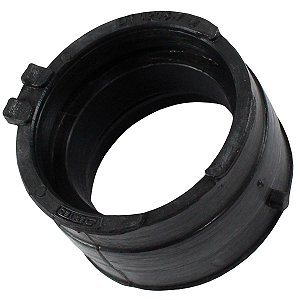 Kit 4 coletores de admissão CBR600 CBR600F 1997 a 1998