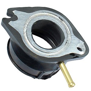 Coletor de admissão XT225 TDM225 TTR230 com catalisador