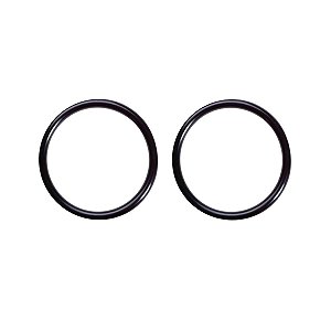 Kit oring junção cotovelo bomba água DT200 DT200R 1992 a 2000 Yamaha guarnição junta