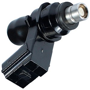 Bico Injetor combustível injeção eletrônica competição CG150 CG160 CG190 Fan Titan NXR150 Bros NXR160 Bros 12 furos