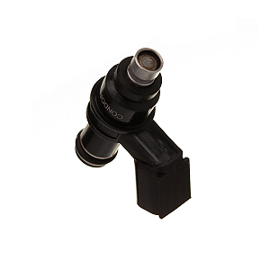 Bico Injetor combustível injeção eletrônica CG150 Fan Titan Mix 2009 a 2010 NXR150 Bros 2009 a 2012 Honda 8 furos