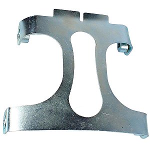 Suporte do paralama dianteiro CG125 CG150 CG160 Titan Fan Start 2014 em diante aranha