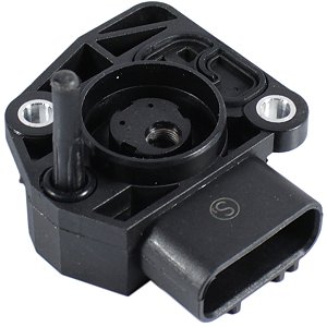 Sensor TPS TBI MAP hibrido borboleta YS250 Fazer XTZ250 Lander Tenere 2006 a 2015