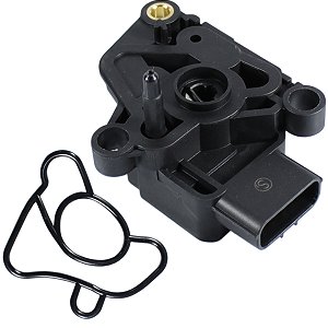 Sensor TPS TBI MAP hibrido borboleta Biz125 CG150 Fan Titan NXR150 Bros 2009 a 2015 XRE300 CB300 2009 a 2018