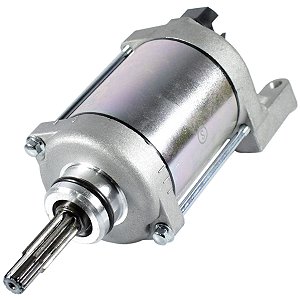 Motor de partida arranque CB300 CB300R XRE300 2009 a 2018