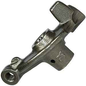 Balancim de escape C braço oscilante NX400 falcon NX350 Sahara XLX350