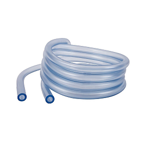 Manga de combustível cristal silicone 7mm