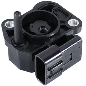 Sensor TPS TBI MAP hibrido borboleta YS250 FZ250 Fazer XTZ250 Lander 2016 em diante