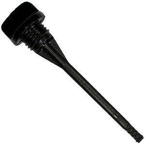 Vareta medidora do nível de óleo CG150 Fan Titan Sport NXR125 Bros NXR150 Bros CG125 Fan