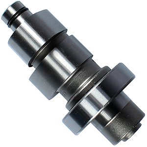 Árvore comando de válvulas FZ250 YS250 Fazer XTZ250 Lander Tenere Bravo racing preparado competição 288º Média Alta