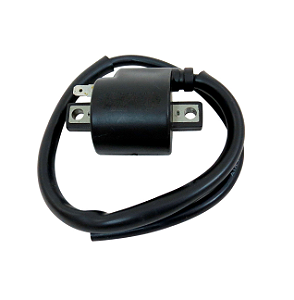 Bobina Ignição faísca C100 Biz Biz100 Biz100+ 1998 a 2005 Honda