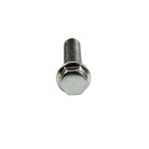 Kit parafusos zincados tampa motor lateral esquerda+direita CB500 1997 a 2005  CB500 Antiga