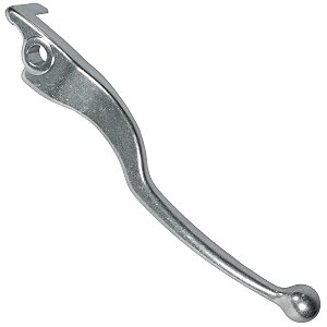 Manete de freio a disco YS150 Fazer YBR125I YBR150 Factor para freio UBS polido
