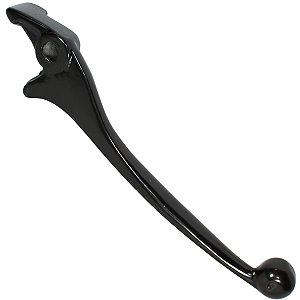 Manete de freio a disco CBX150 Aero CB400 CB450 preto